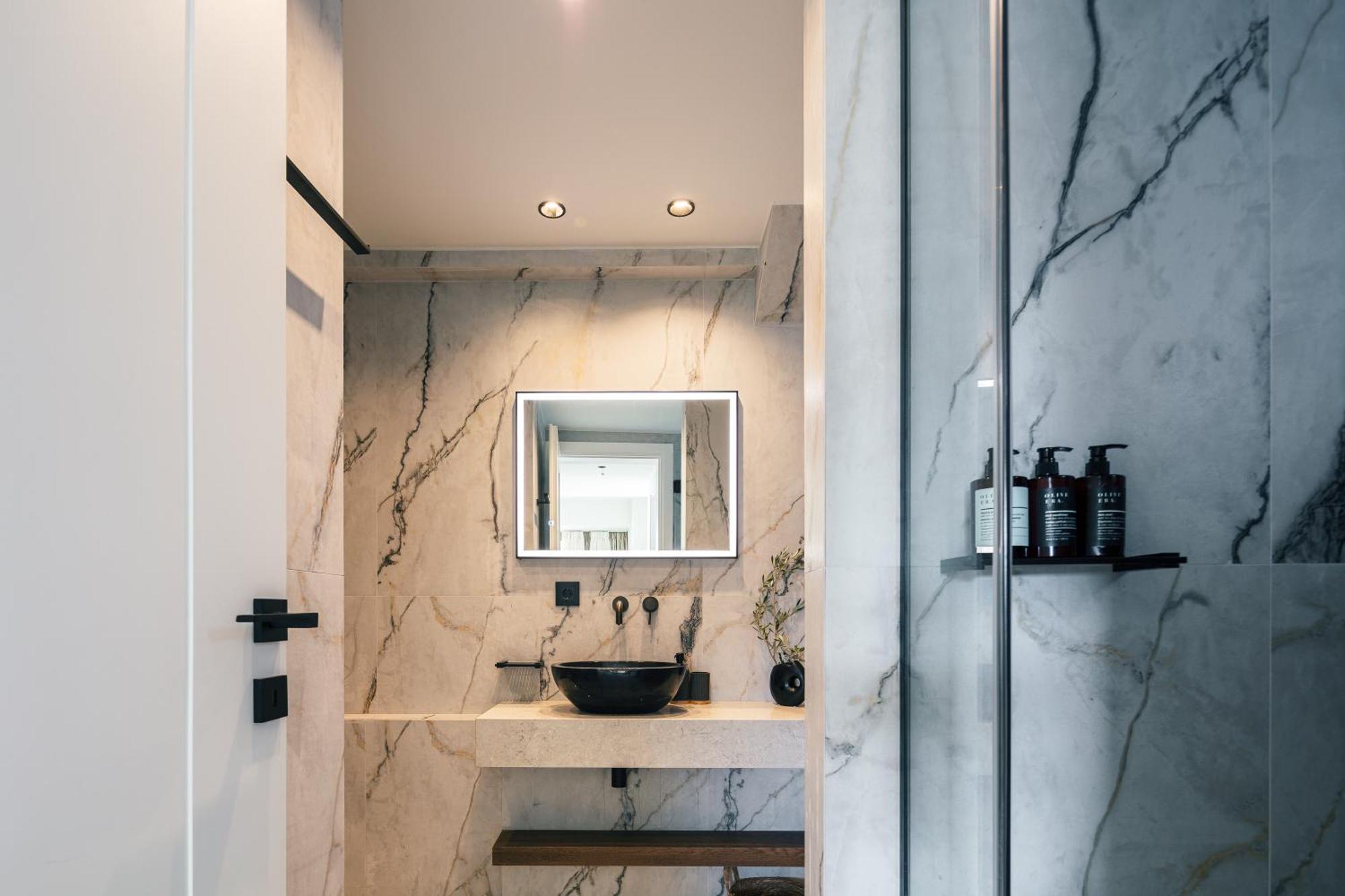 Ririka Beach Living, New Feel-At-Home Luxury Suites Plakiász Kültér fotó