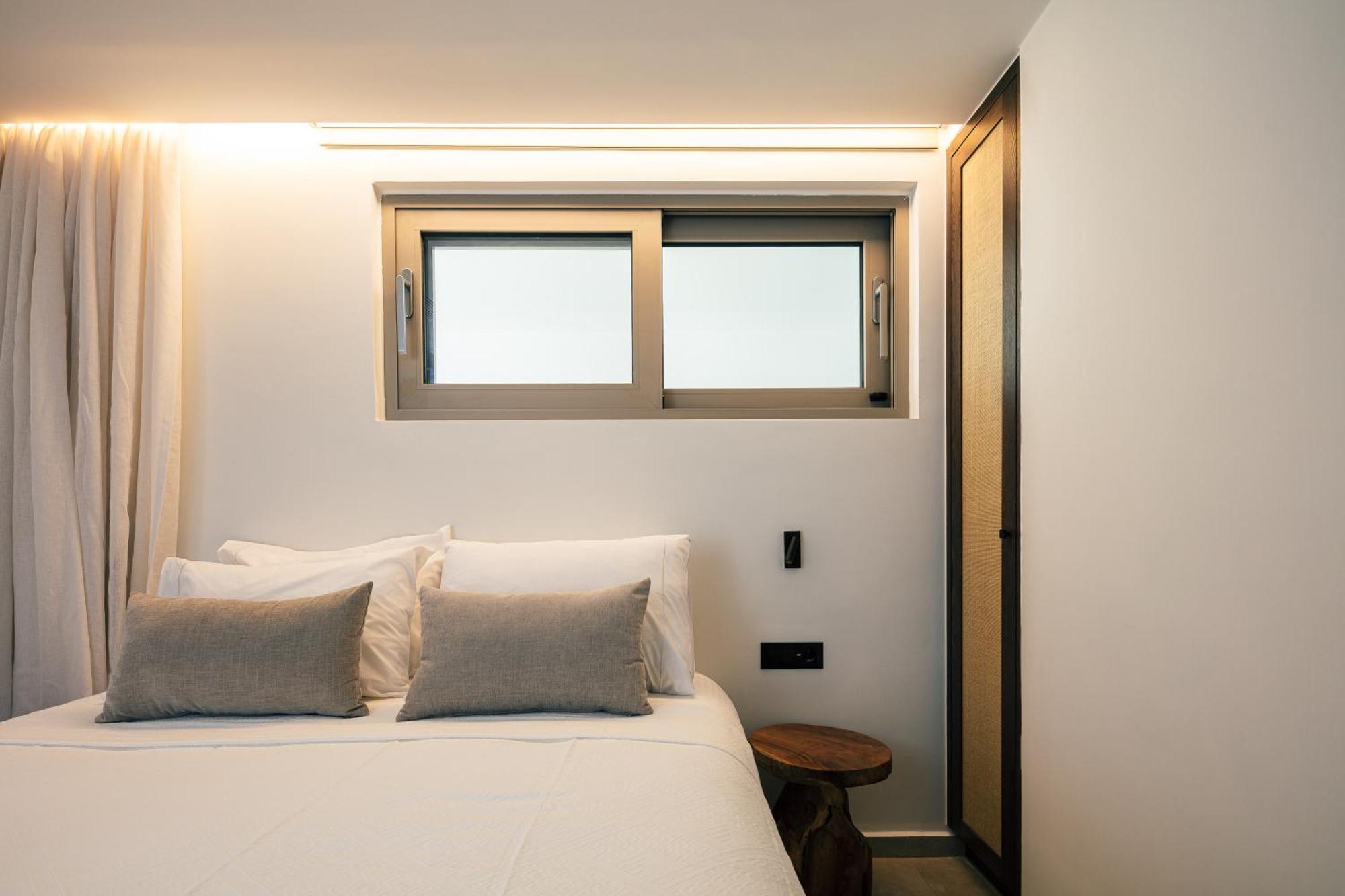 Ririka Beach Living, New Feel-At-Home Luxury Suites Plakiász Kültér fotó