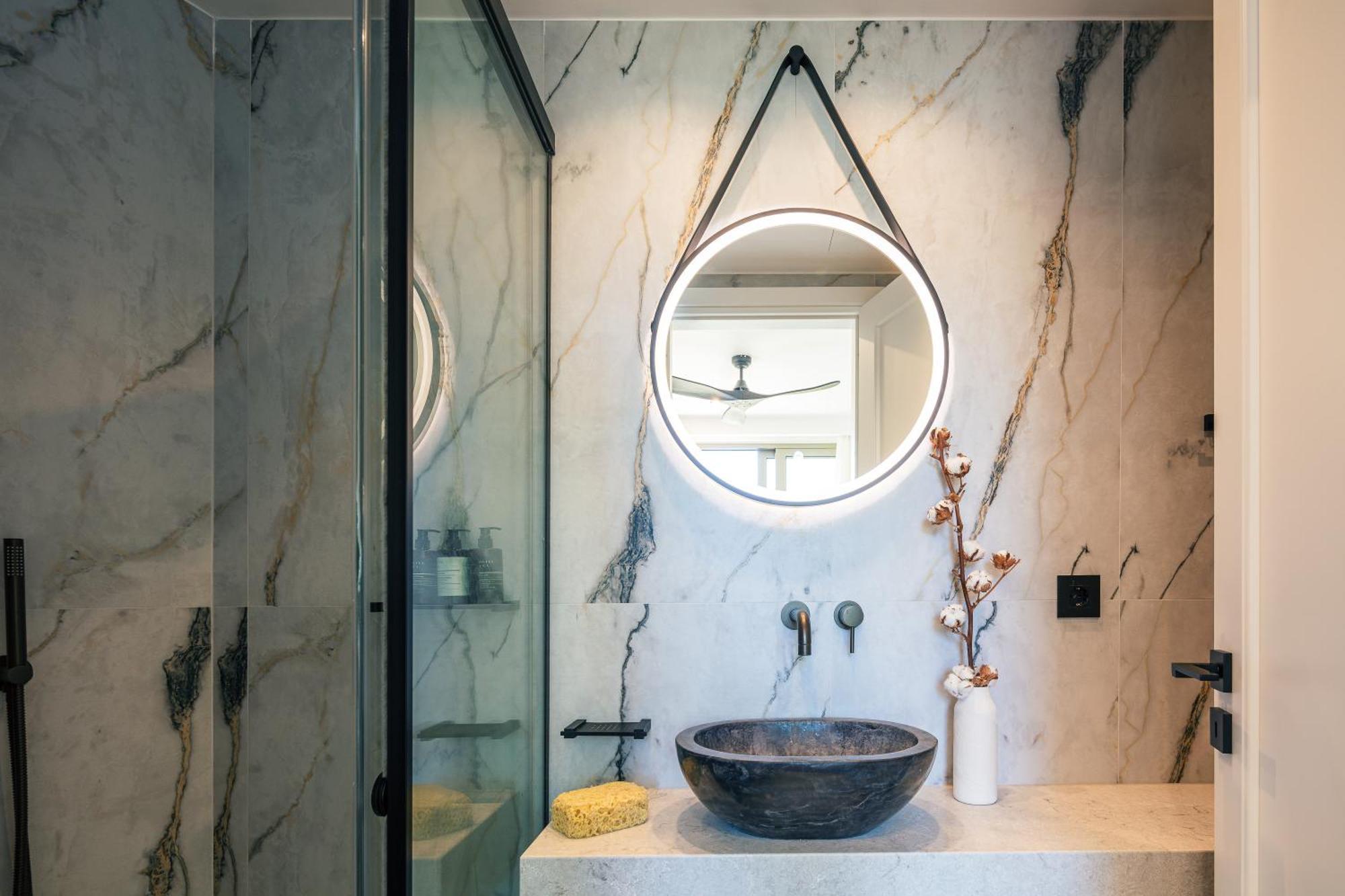 Ririka Beach Living, New Feel-At-Home Luxury Suites Plakiász Kültér fotó
