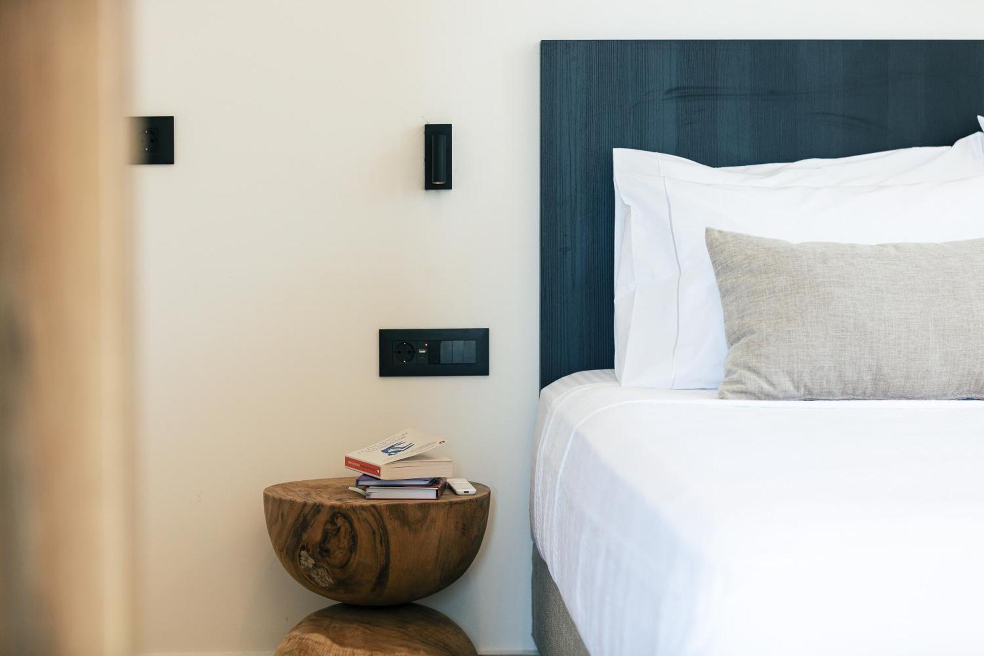 Ririka Beach Living, New Feel-At-Home Luxury Suites Plakiász Kültér fotó