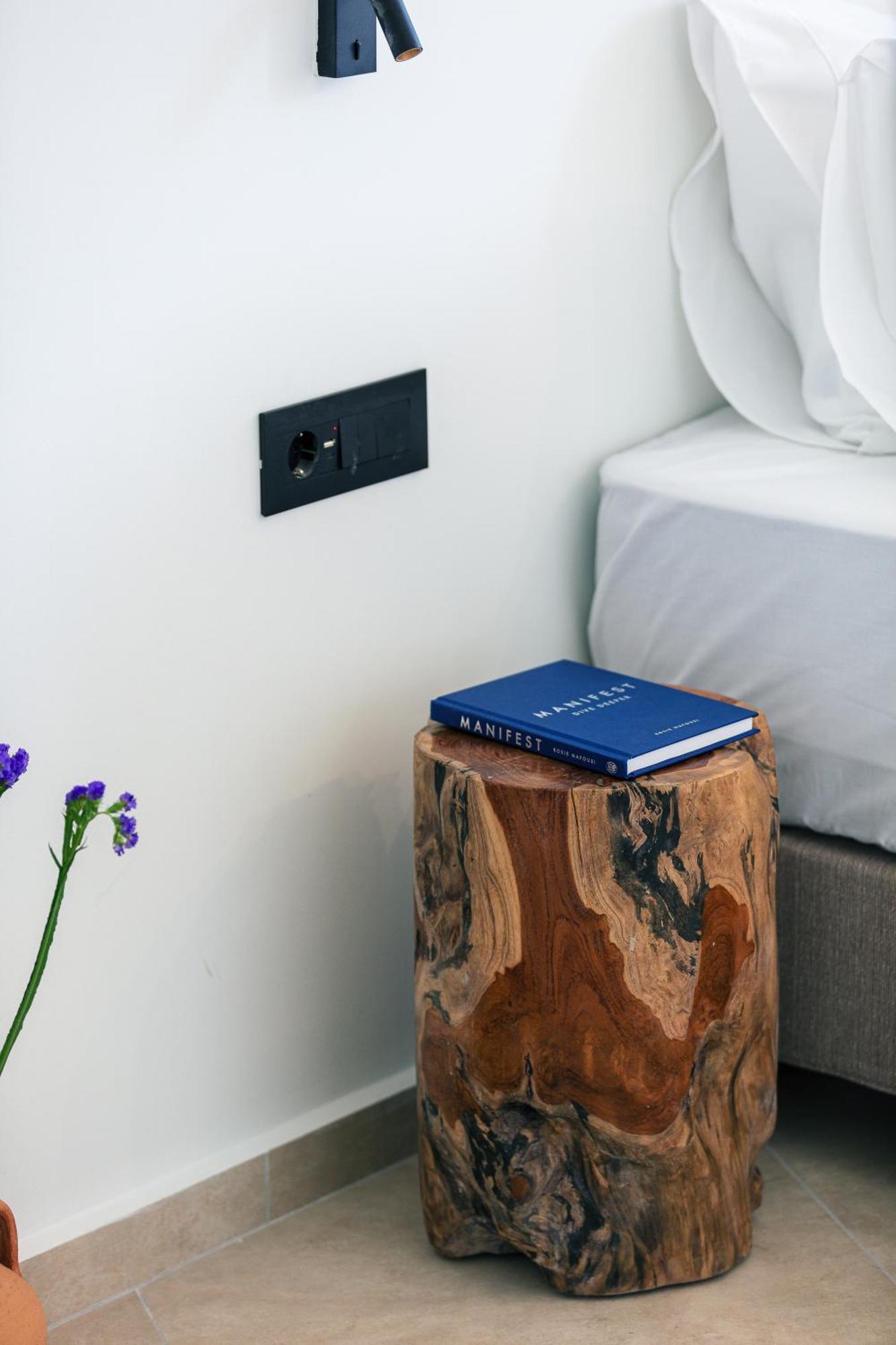 Ririka Beach Living, New Feel-At-Home Luxury Suites Plakiász Kültér fotó