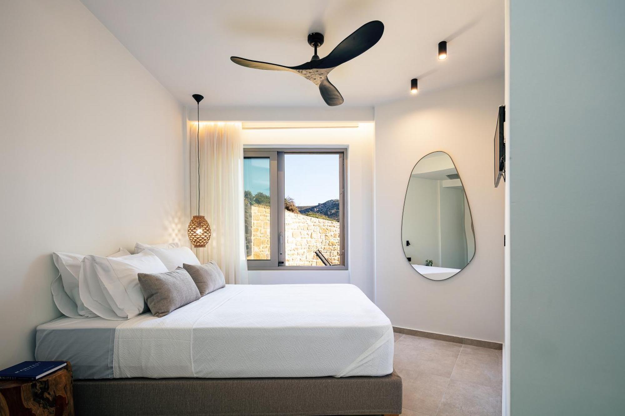 Ririka Beach Living, New Feel-At-Home Luxury Suites Plakiász Kültér fotó