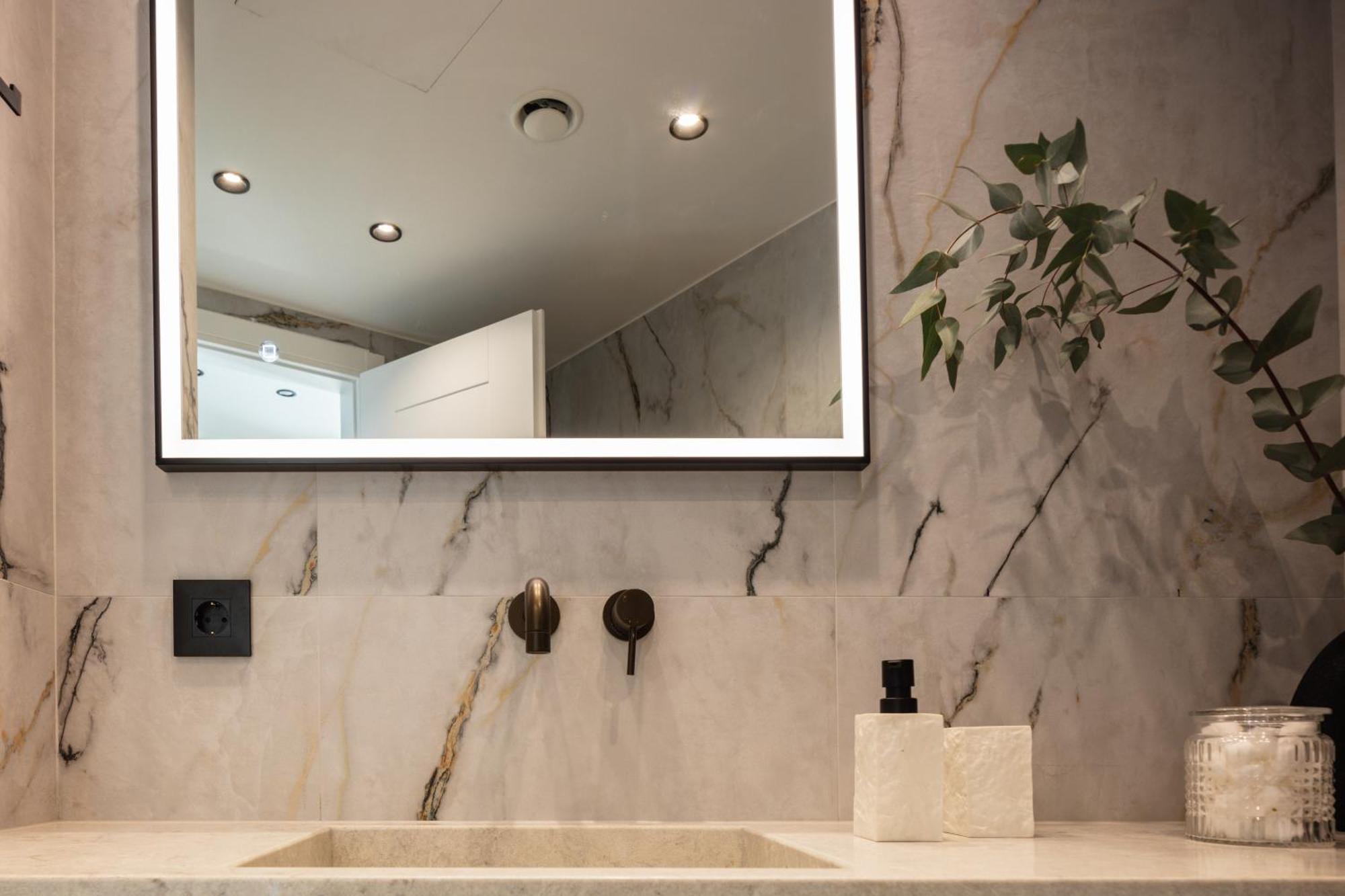 Ririka Beach Living, New Feel-At-Home Luxury Suites Plakiász Kültér fotó